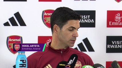 Download Video: Arteta : 