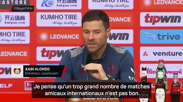 Alonso : Je m'attends à un bon Euro de la part de l'Allemagne