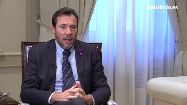 Puente: Siempre utilizo a mis amigos para beneficio de mi causa, no utilizo la causa para beneficio de mis amigos