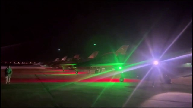 Irak'ın kuzeyine hava harekatı! Terör örgütüne ait 17 hedef imha edildi, çok sayıda terörist etkisiz hale getirildi