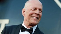 Así celebró Bruce Willis junto a su esposa y su expareja el primer Día de Acción de Gracias desde el diagnostico de su enfermedad