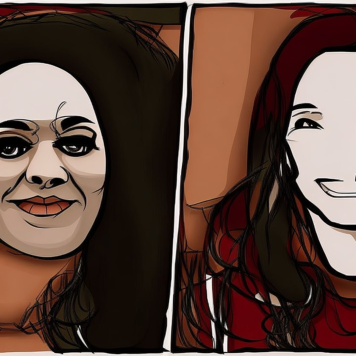 La critique franche de Laura Smet après avoir visionné le dernier film de Marion Cotillard