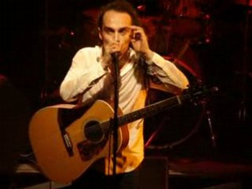 Riké "Corps à Corps"