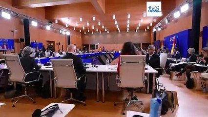 Violences faites aux femmes : réunion des 27 à Pampelune sur le consentement