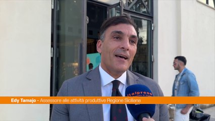 Tamajo "Idee innovative importanti per lo sviluppo delle aziende"