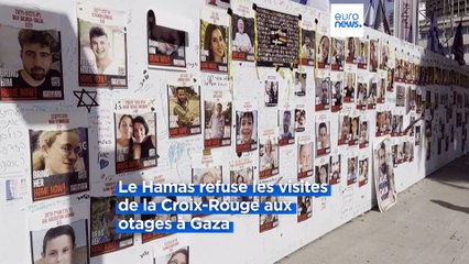 Trève dans la bande de Gaza : des milliers de gazaouis tentent de rentrer chez eux