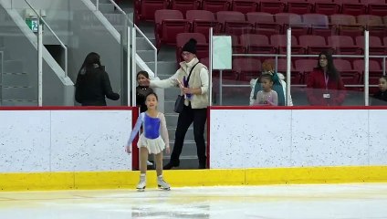 DORVAL2023 - STAR 2 Filles et Garçons Gr 1