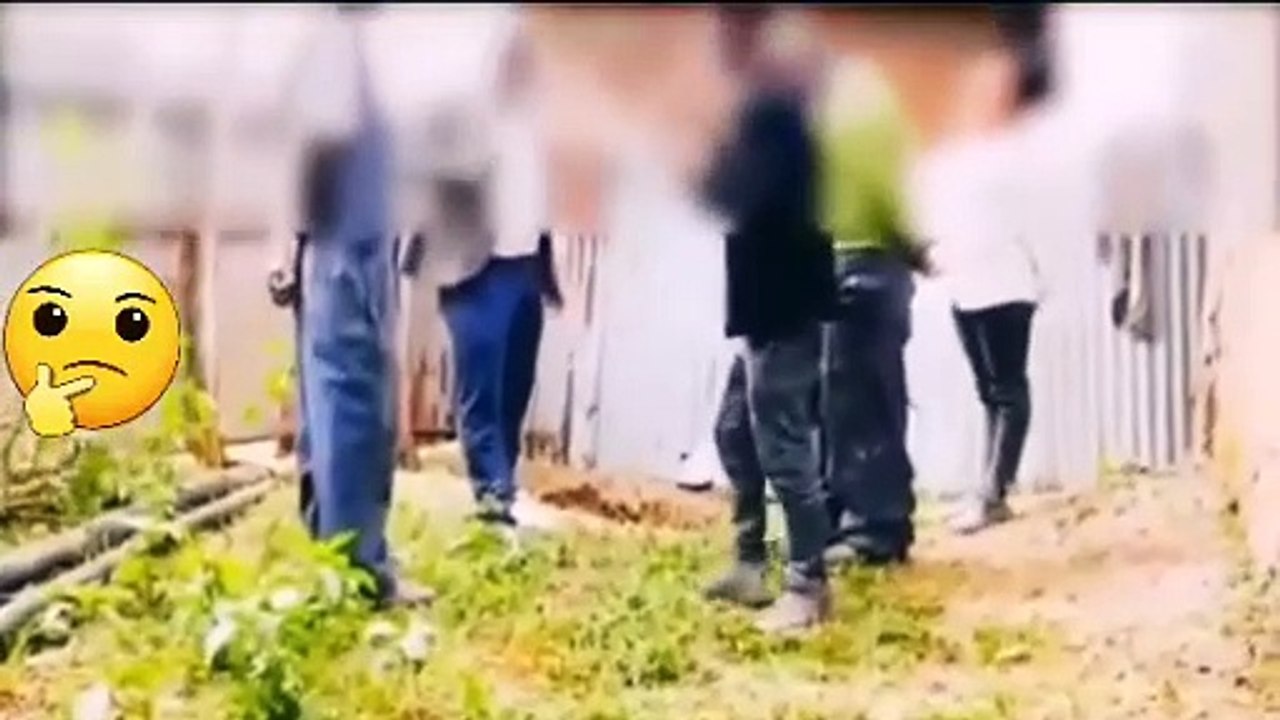 4 አህያ ሲያርድ እጅ ከፍንጅ የተያዘው ስጋ ነጋዴ...ካሜራ ፊት ካደ