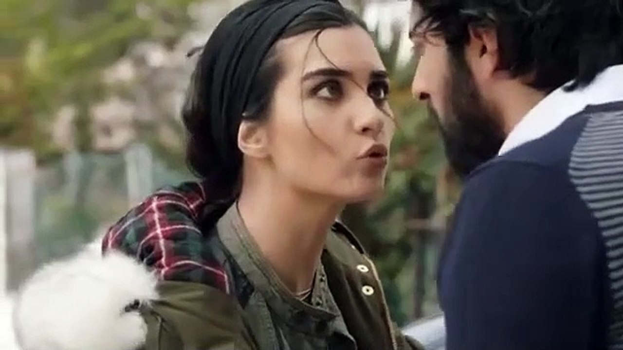 12 Amor De Contrabando ❤️ (Kara Para Ask) ❤️ Capítulo 12 ESPAÑOL HD ❤️ Con Tuba Büyüküstün y Engin Akyürek ❤️