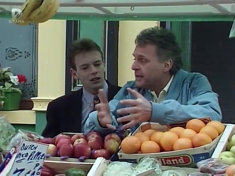 Nineties Eastenders (18th June 1991)