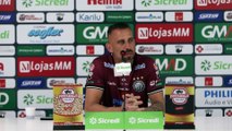 Operário FC apresenta reforços para chegada na série na B