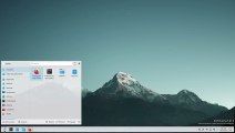 Probando KDE Plasma 6 alpha