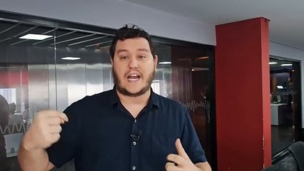 Mano Ferreira: Não há no Brasil grupos políticos compromissados com redução da carga tributária