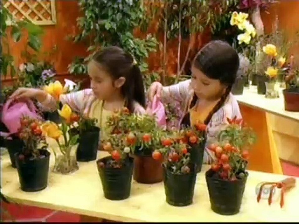 Capítulo 06 - Chiquititas 2008/2006 Dublado PT/BR