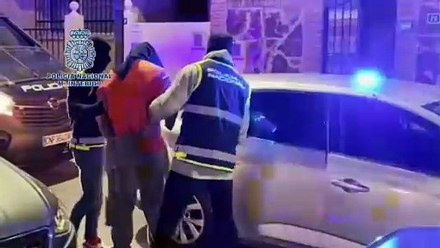 La Policía Nacional detiene a tres personas relacionadas con el atentado a Alejo Vidal-Quadras