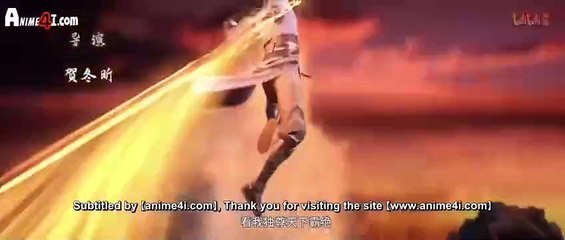 The Eternal Strife Ep.3 English Sub