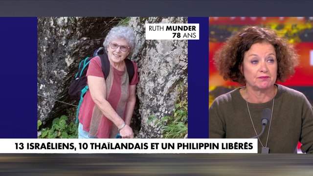 Élisabeth Lévy : «Le jeu de la pression commence»