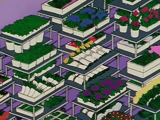 Lulù l'angelo tra i fiori ep. 14 Nostalgia