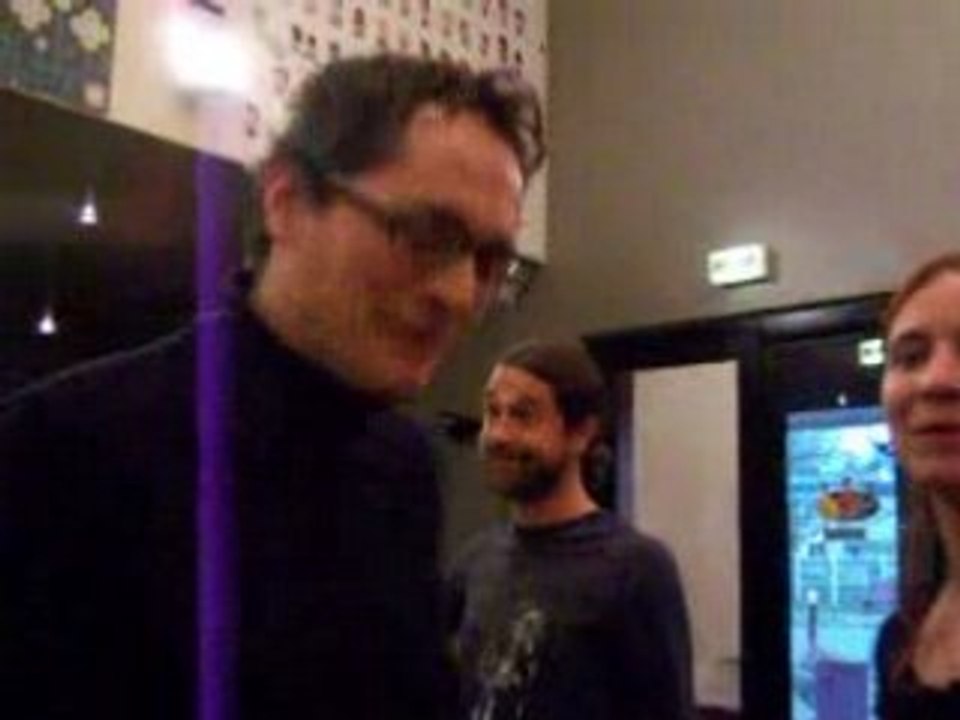 Laurent fatals picards