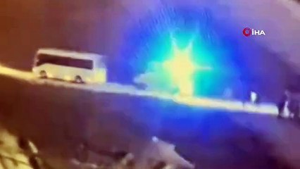 İsrail ve Hamas arasındaki ilk esir takası tamamlandı
