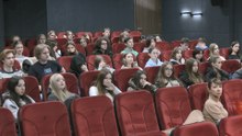 Cisza, kamera, akcja - młodzieżowy kod filmowy