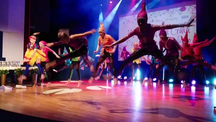 Gazeta Lubuska. Przytoczna. Dzień pracownika socjalnego