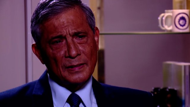 Fiscal General asegura que en -semanas o par de meses- habrá acusaciones por préstamos otorgados por el BCR