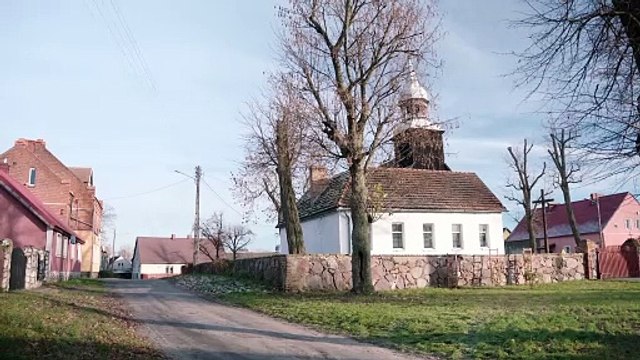 Gazeta Lubuska. Kalsko. Będzie remont drogi