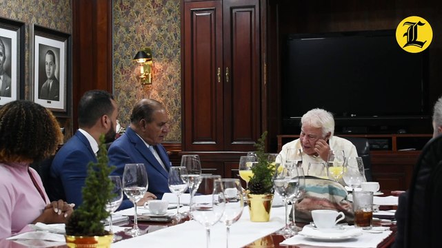 Felipe González señala a Maduro como un dictador que teme ir a unas elecciones igualitarias