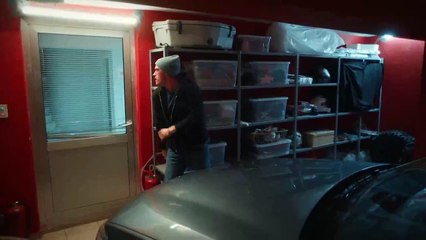 مسلسل المتوحش الحلقة 54 مدبلجة