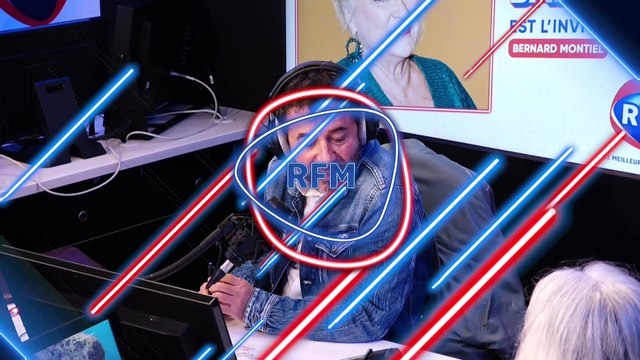 EXCLU VIDÉO - Josiane Balasko maman : elle dévoile pourquoi elle parle plus de Marilou que de Rudy