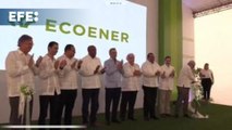 Ecoener prevé generar 279 MW en República Dominicana con cinco plantas fotovoltaicas