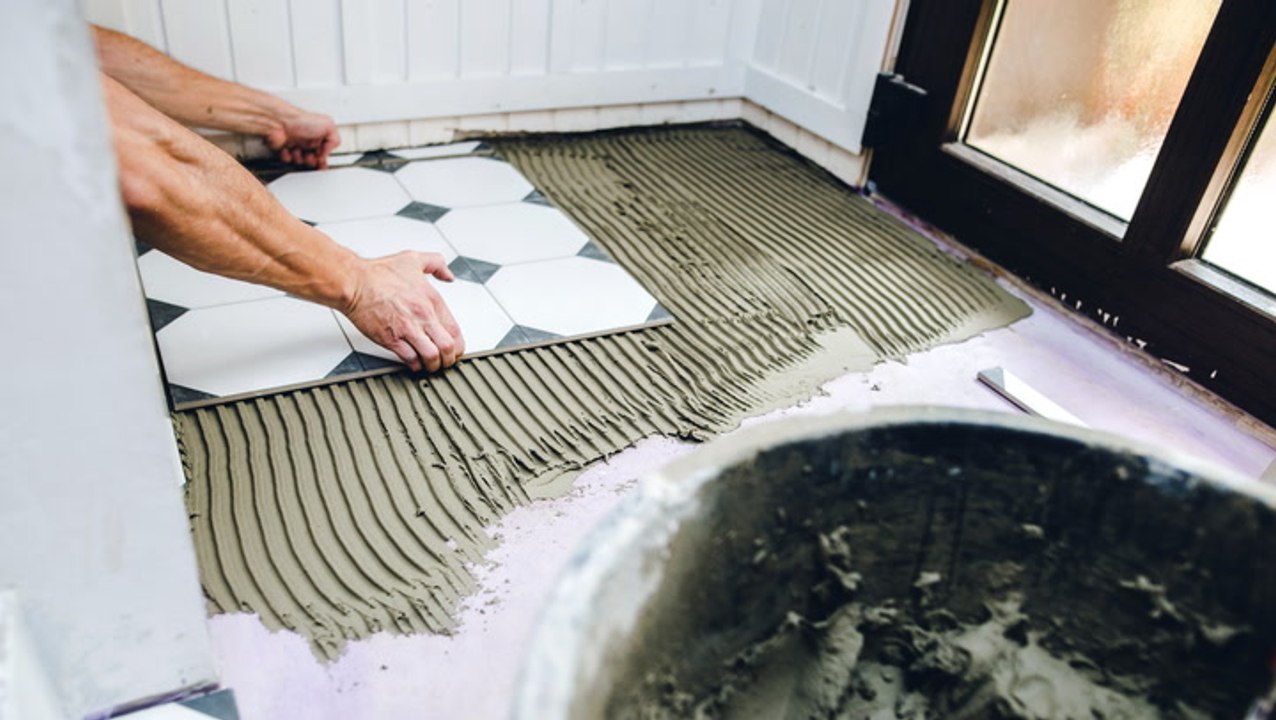 Is Builder-Grade a Bad Thing?