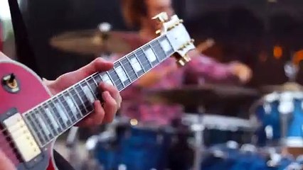 Sweet Child O' Mine - Guns n’ Roses (Cover by First To Eleven)