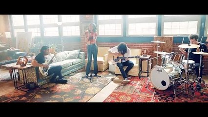 Losing My Religion - R.E.M. (Acoustic Cover by First to Eleven)