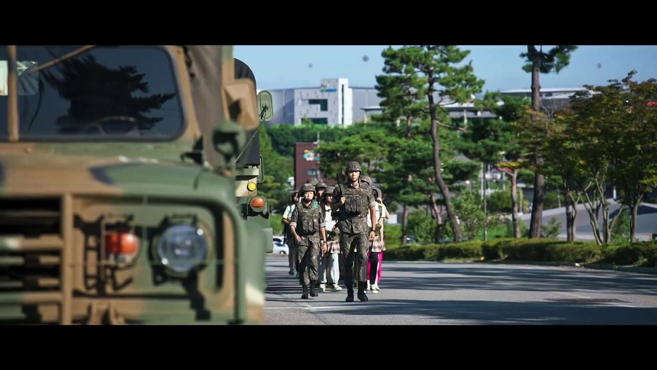 DUTY AFTER SCHOOL - ep04