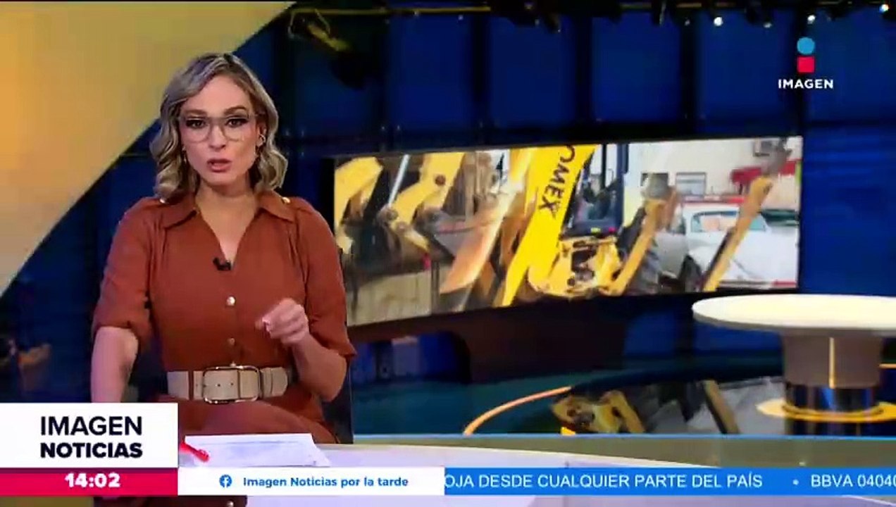 Turista documenta devastación tras el paso de “Otis”