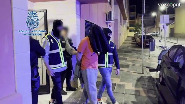 La Policía identifica a Mehrez A. como el sicario que intentó matar a Alejo Vidal-Quadras