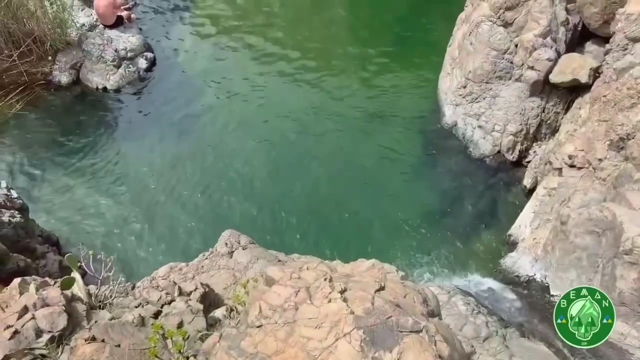 Ruta: Circular Ayagaures – Pino de Pilancones – Las Tederas (Borrasca Óscar).
