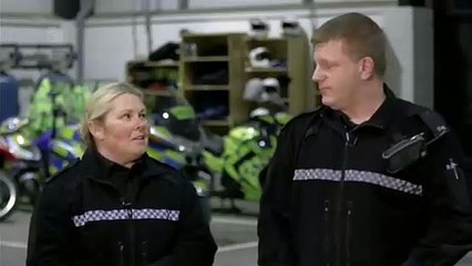 Police Interceptors S10E04 (04 April 2016)