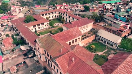 Unknown project. Relaxing music