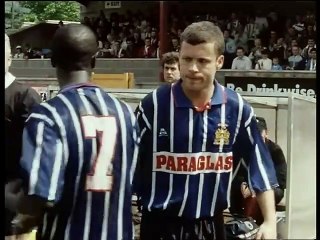 A Touch Of Frost -S03E3- Dead Male One