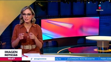 VIDEO: Sujetos agreden a conductora de camión