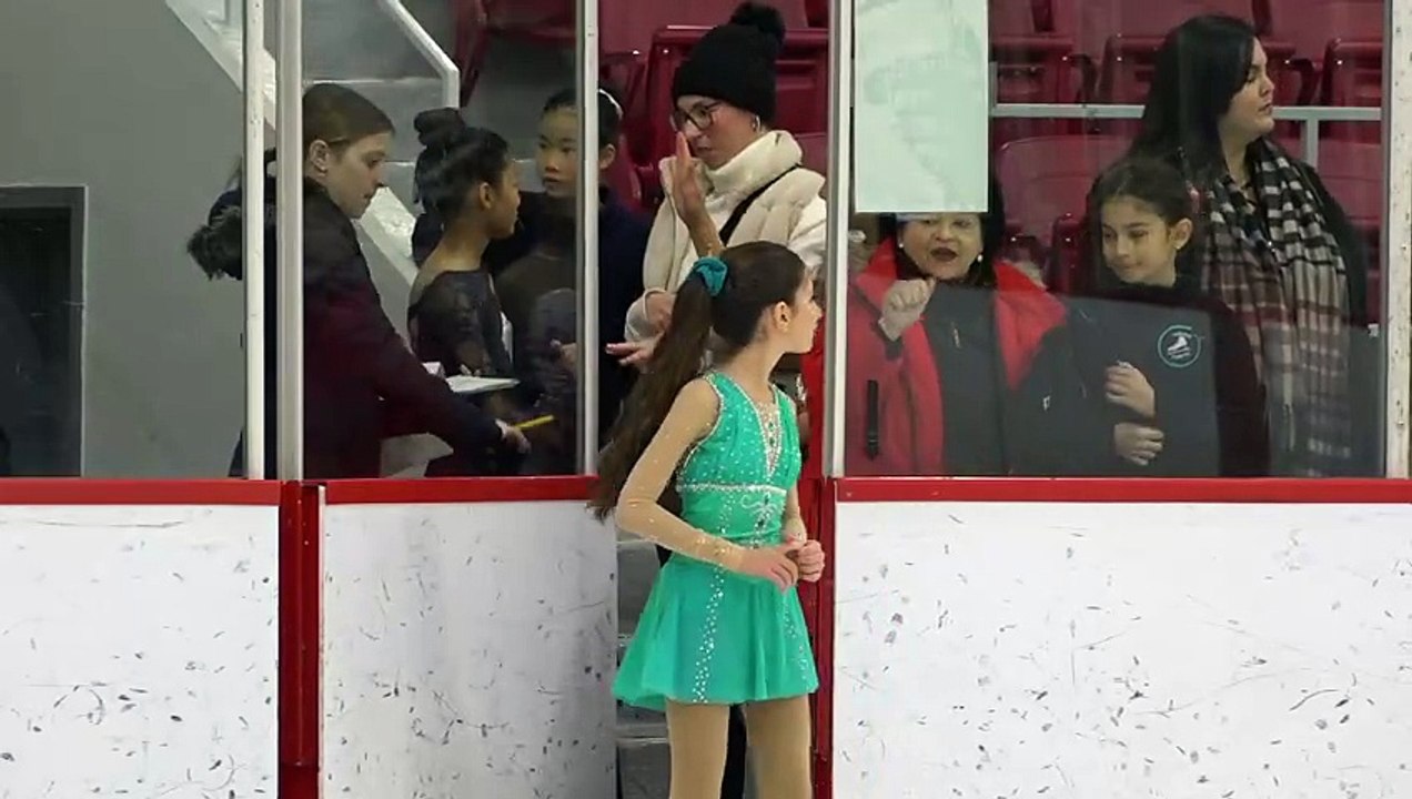DORVAL2023 - STAR 2 Filles et Garçons Gr 5