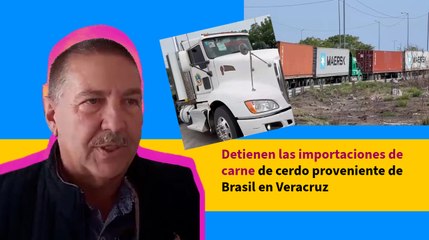 Por esta razón podría subir el precio de los fletes en Veracruz