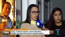 Ao Vivo: Cidade Alerta Campinas + Jornal TV Thathi (68)
