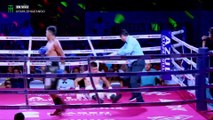 Miguel Angel Gonzalez Diaz vs Luis Carlos Magallon (17-09-2023) Full Fight