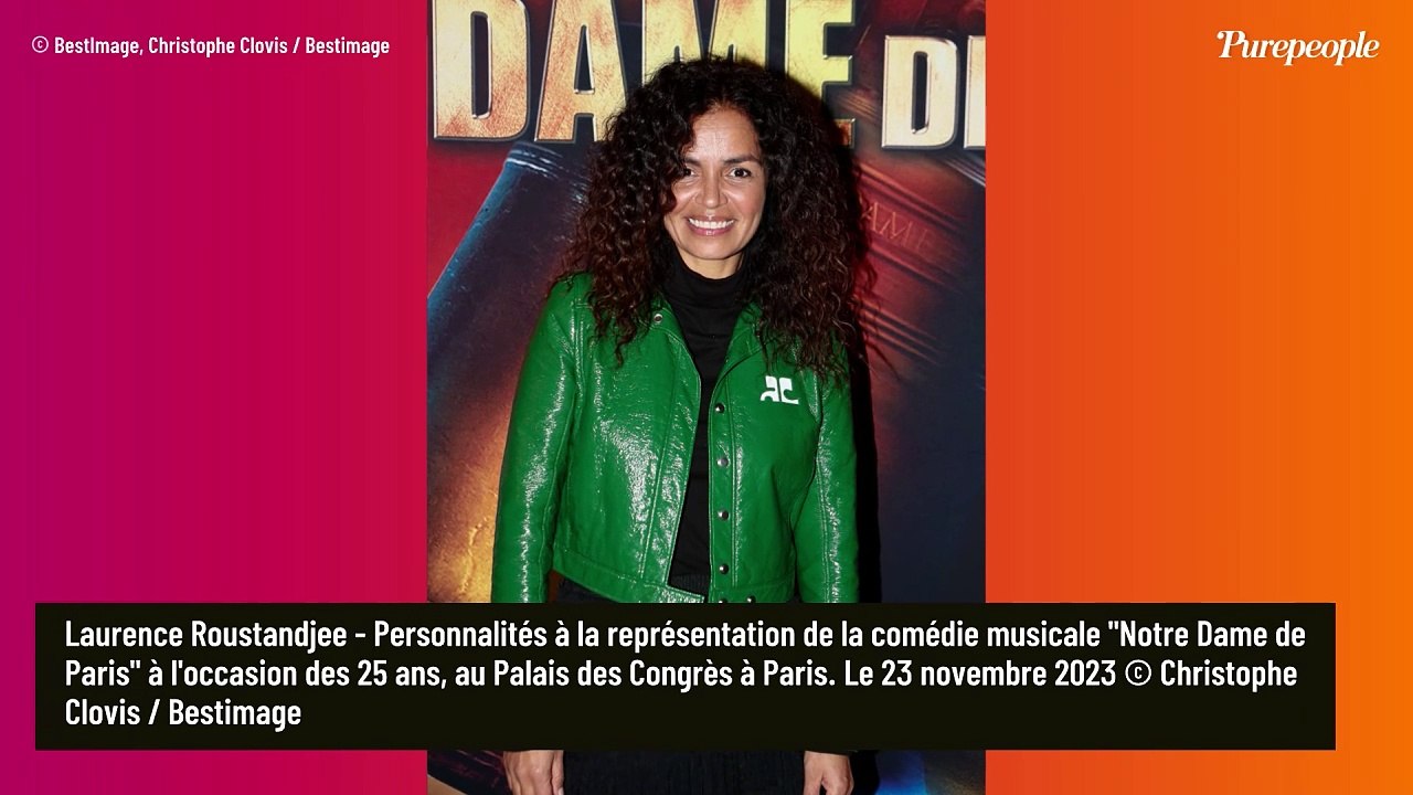 Mc Solaar, Agustin Galiana et Elisa Tovati réunis pour la comédie musicale Notre Dame de Paris