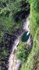 Pemandangan alam indonesia