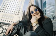 Ozzy Osbourne thinks there’s a chance he could survive a World War Three nuclear blast on his mansion